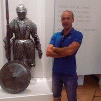 Вячеслав Стрій