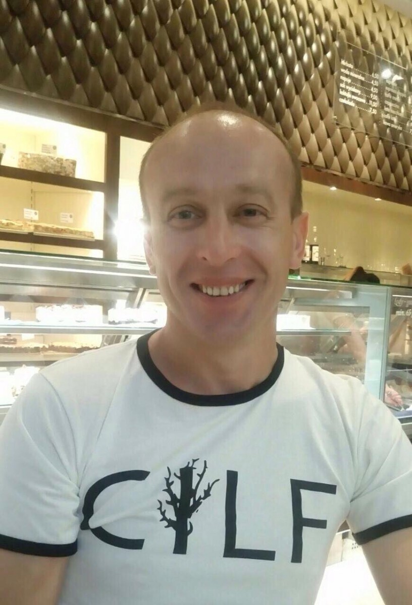 Вячеслав Стрій