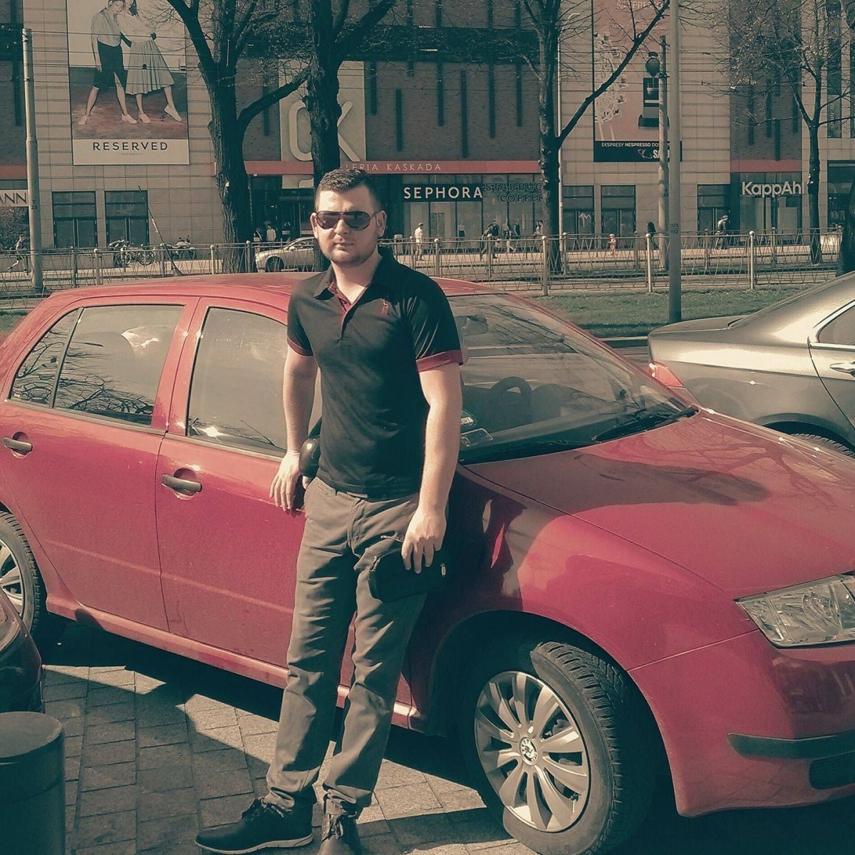 Aleksandr Heiko