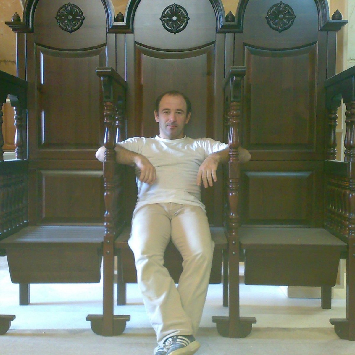 Vitaliy  Petlinskiy