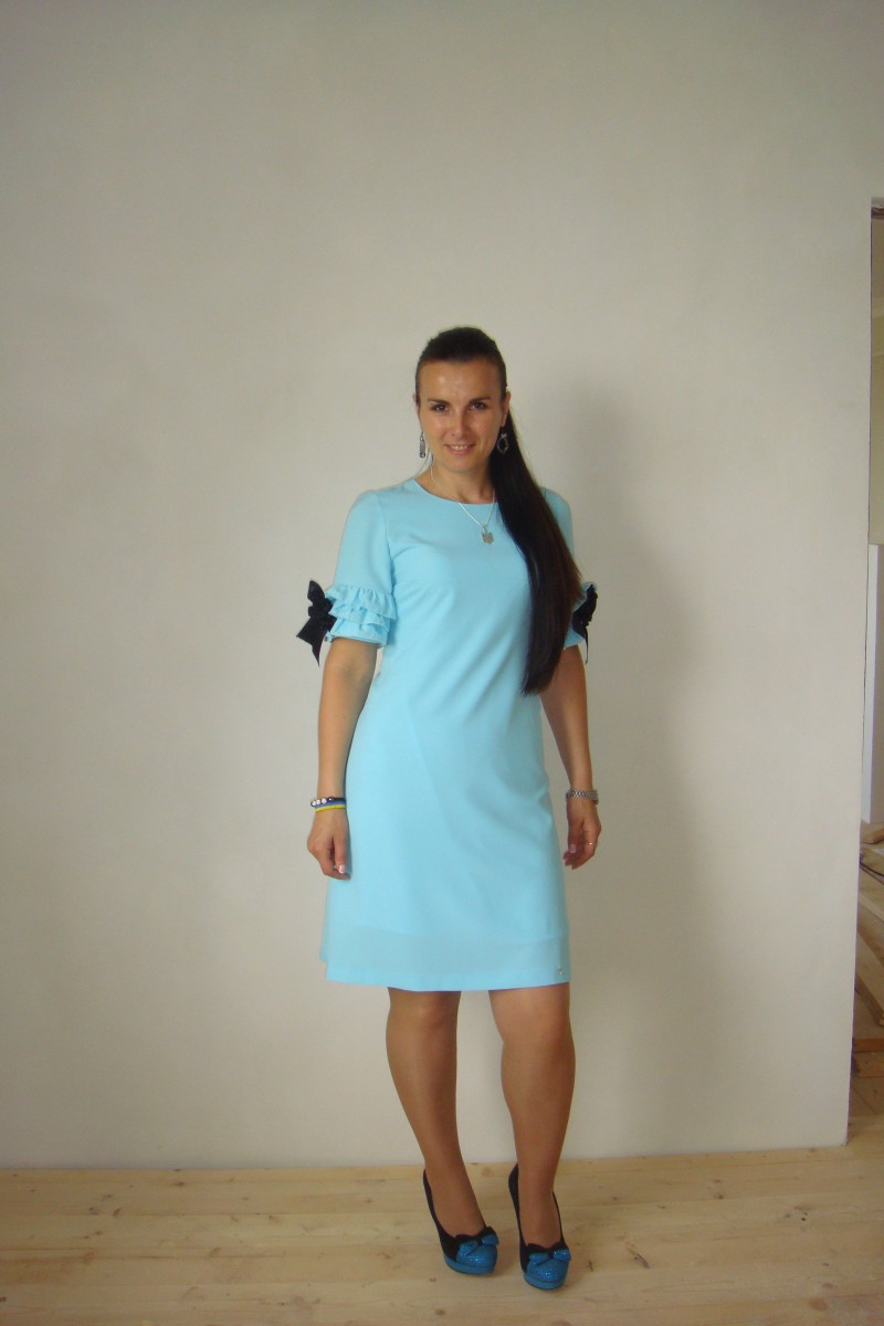 NATALIIA PIDGAINA 