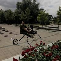 Дима Лавров