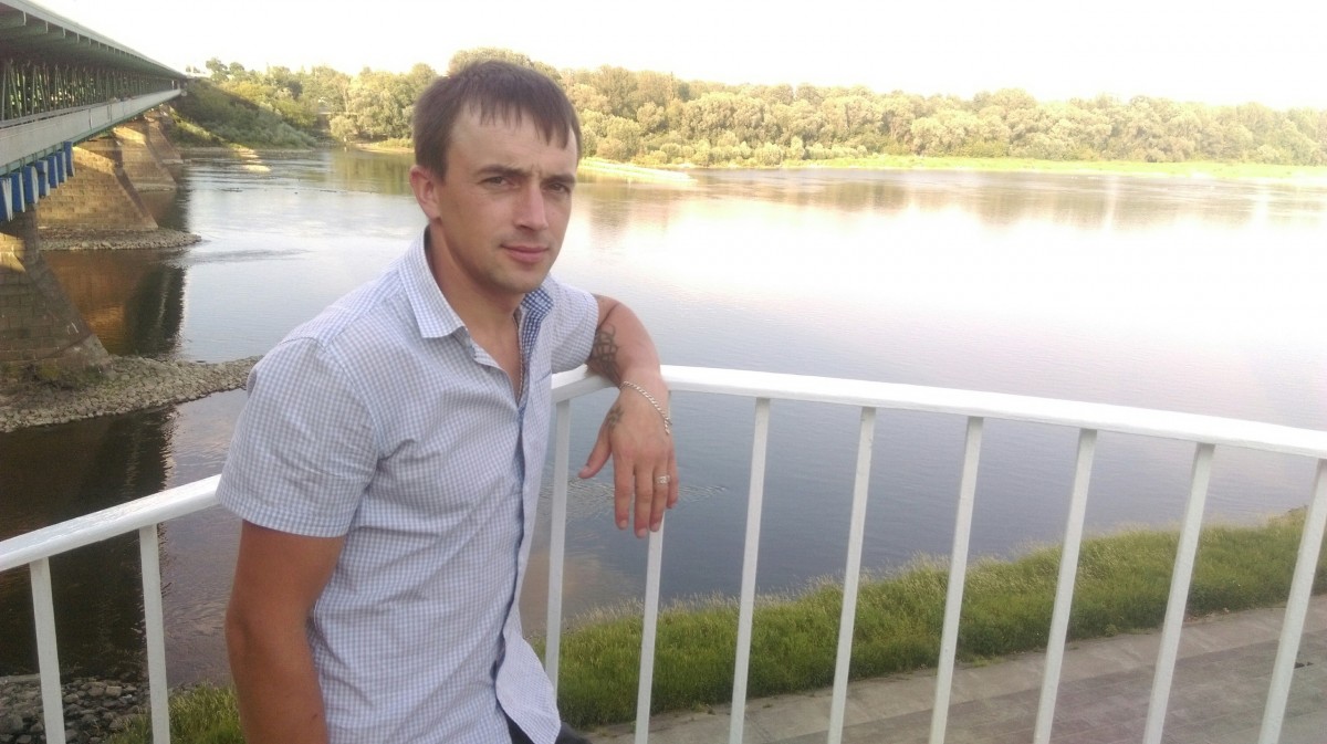 Руслан Курман