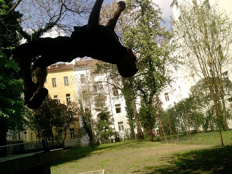 Руслан Курман
