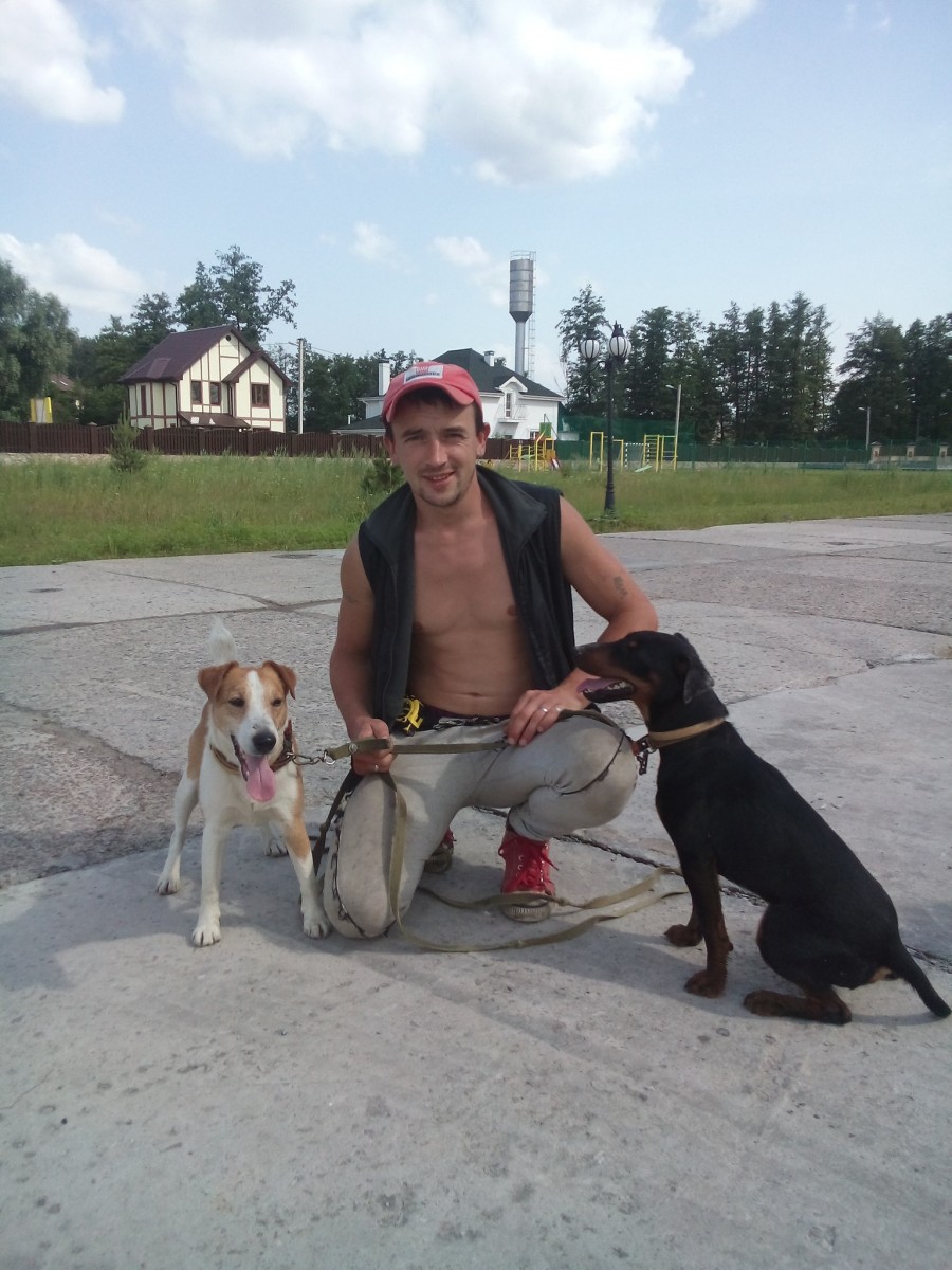 Руслан Курман