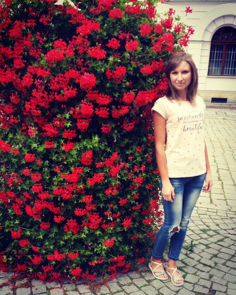 Irenka 