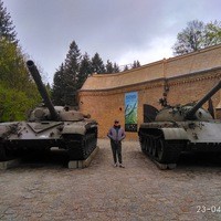 Алексей Лоенко