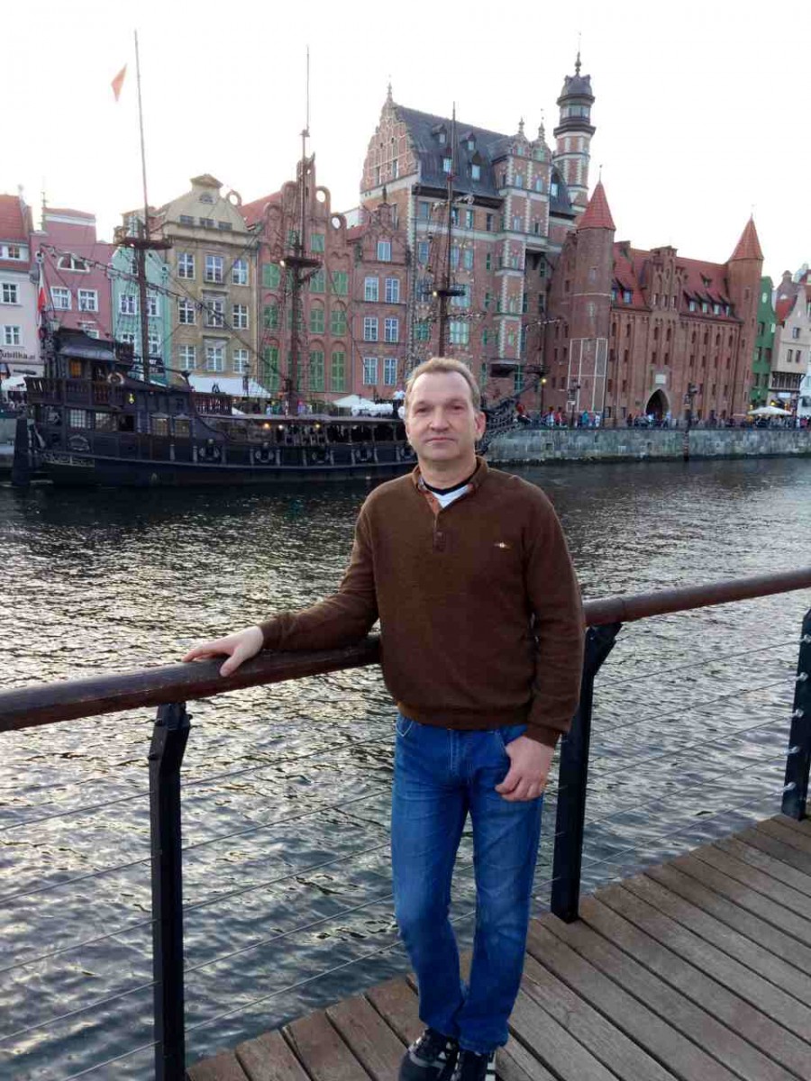 Сергіій Гошкодеря