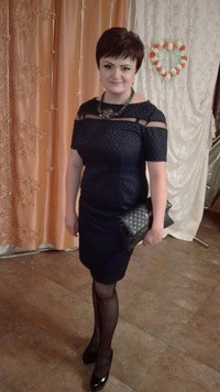 Ірина Любінецька