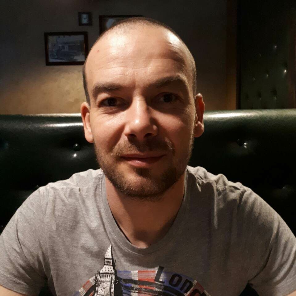 Сергій Шаповалов
