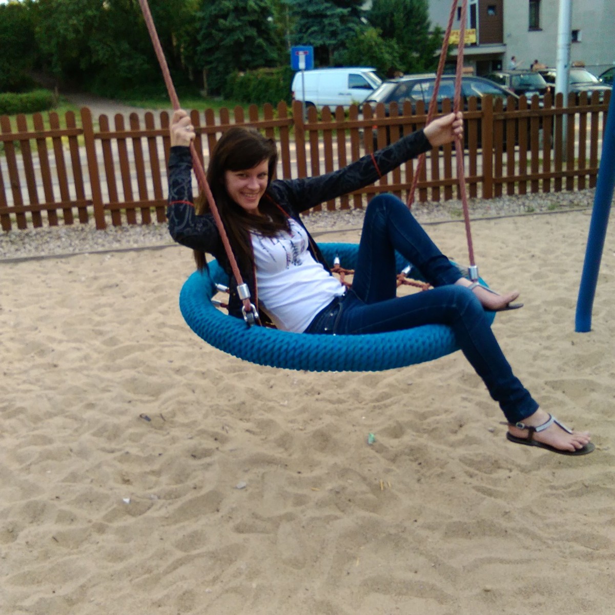 Iryna Ploshchenko