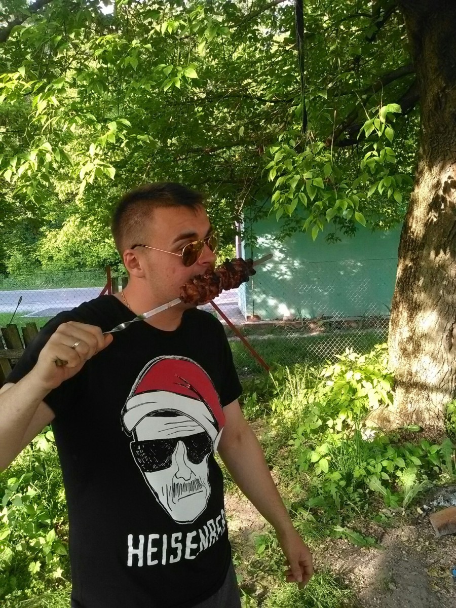 Олексій Коломієць