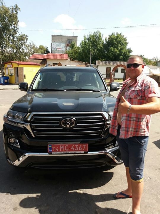 Oleksandr Domnich