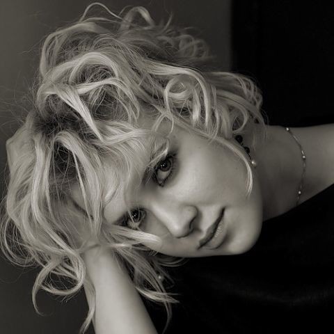 Viktoriya Zakharchuk