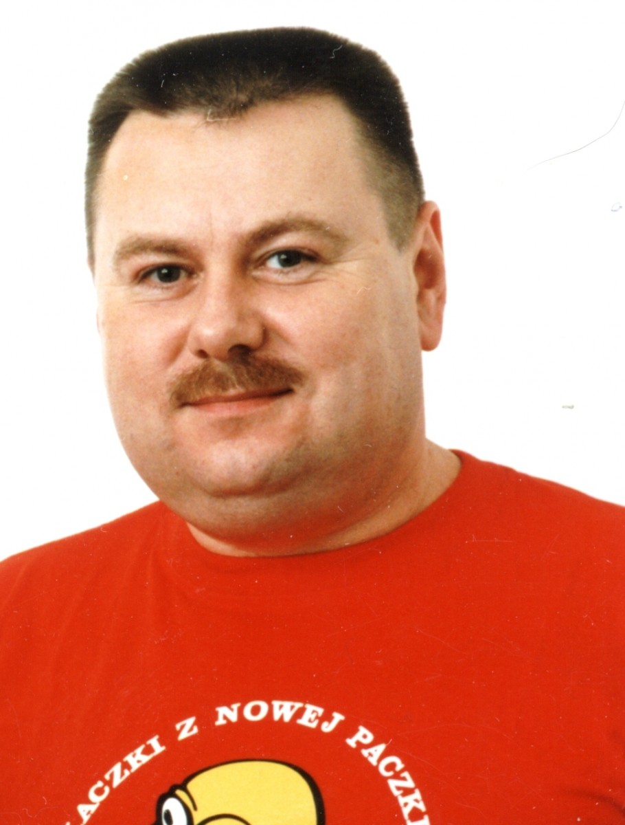 Andrzej Rutkowski