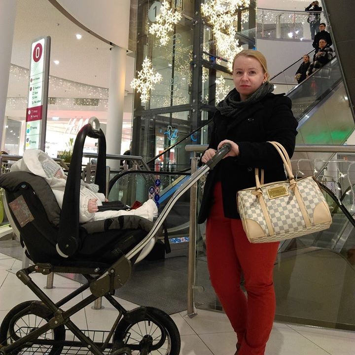 Helena Bereza