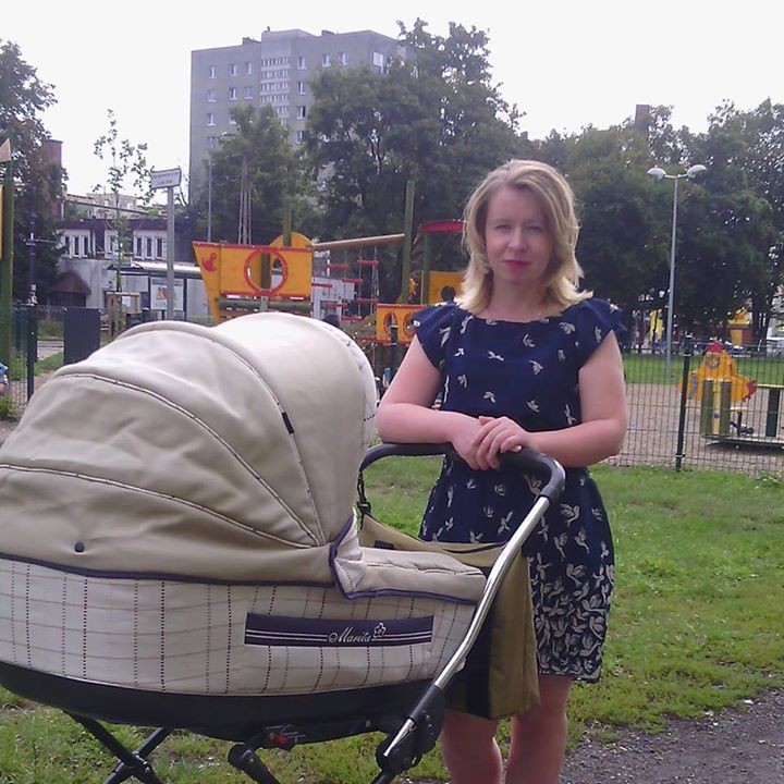 Helena Bereza