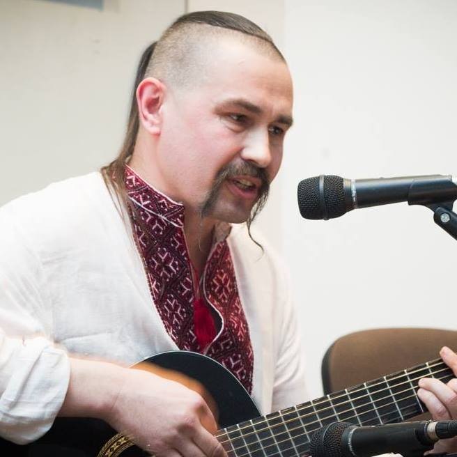 Viktor Reka