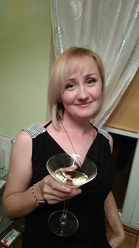 Aliona Pozdniakova