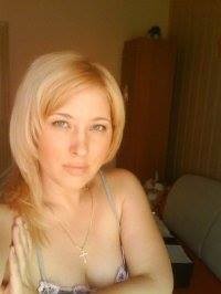 Светлана Агаджанова