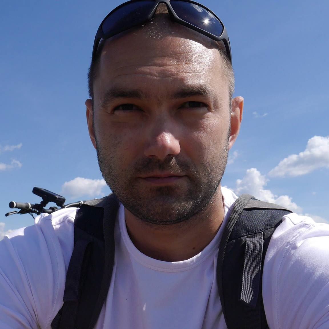Oleg  Gora