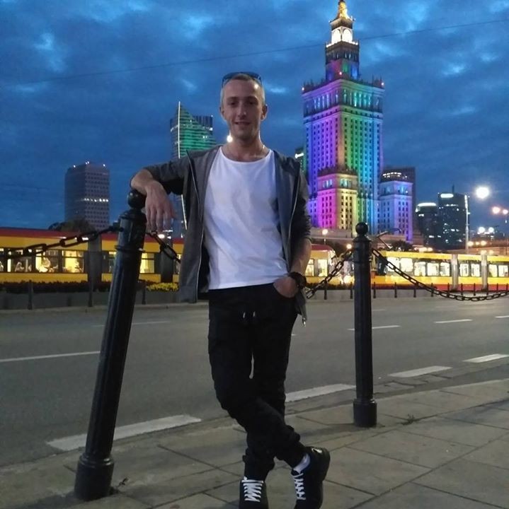 Дмитрий Делиев