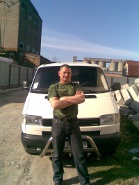 Володимир Снісар