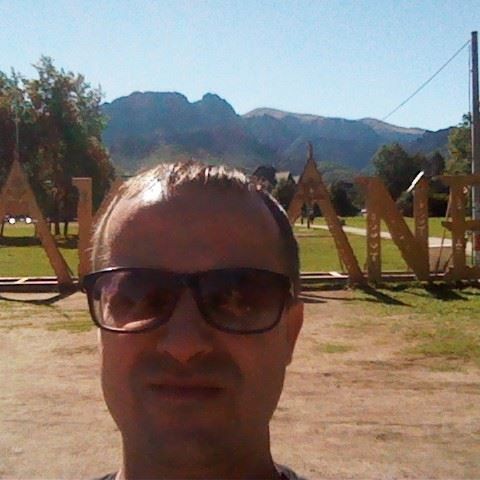 Сергей Кравцов