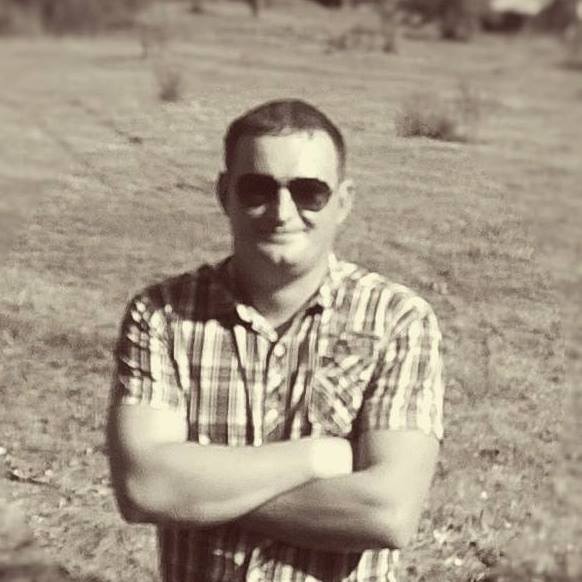 Віталій Олійник