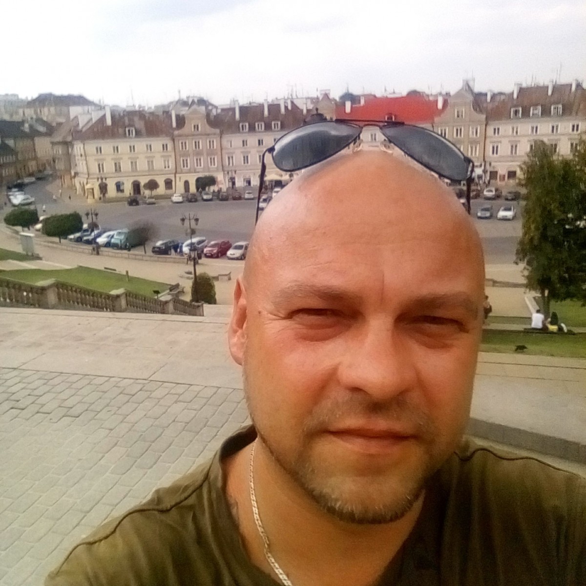 Slava Semenenko