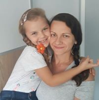 Tatiana Ilnizka