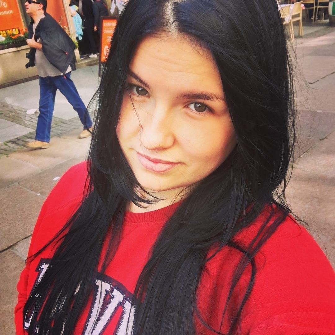 Julia Bendarskaya