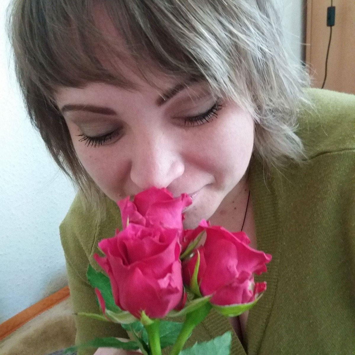 Olesia Imantaeva