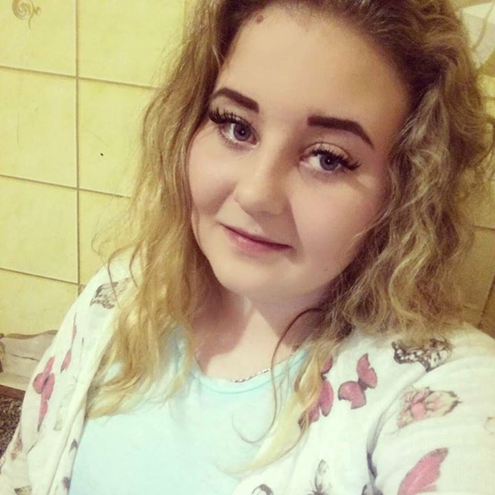 Alina Kudinenko
