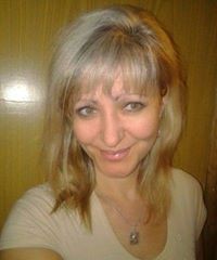 Alexandra Pachko