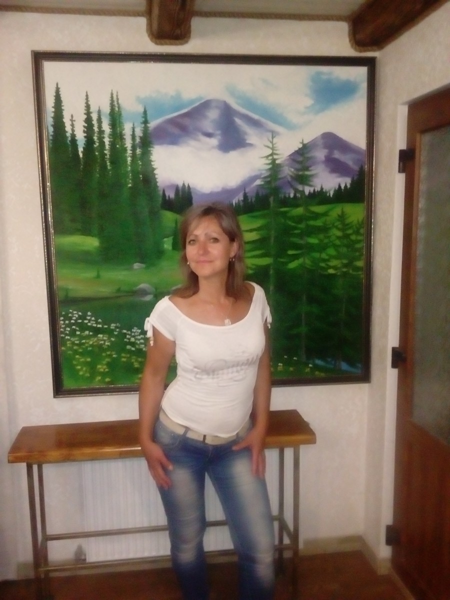 Alexandra Pachko