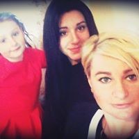 Марійка Ергешова