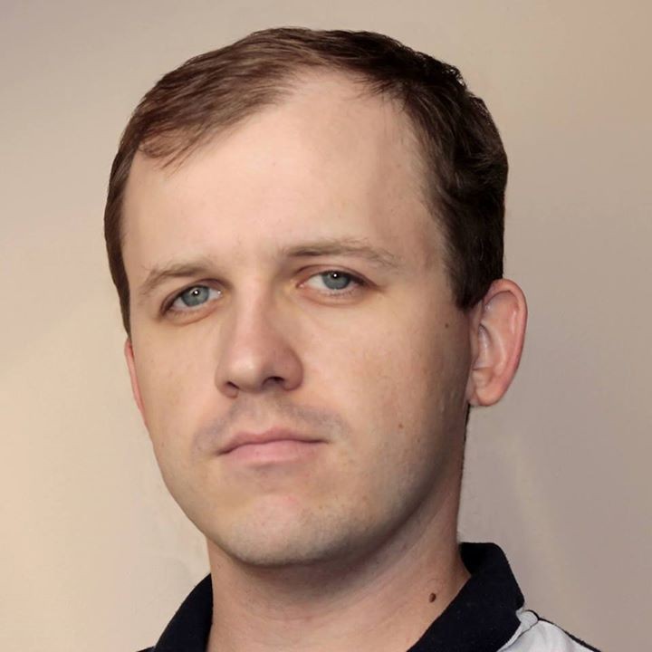 Jack Dyachenko