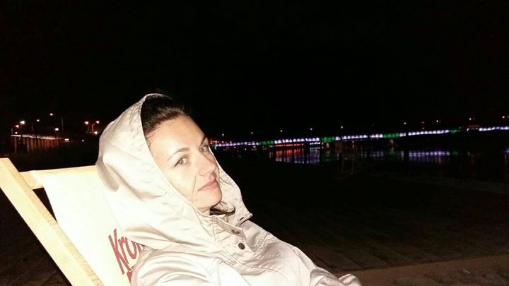 Irina Zvir