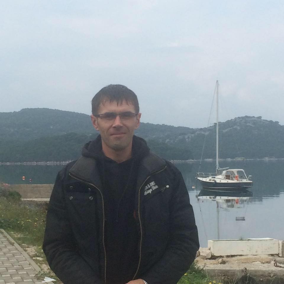 Andrii  Yiatchuk