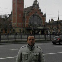 Коля Калинчак