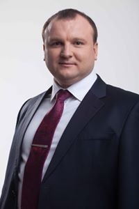 Paweł Różycki