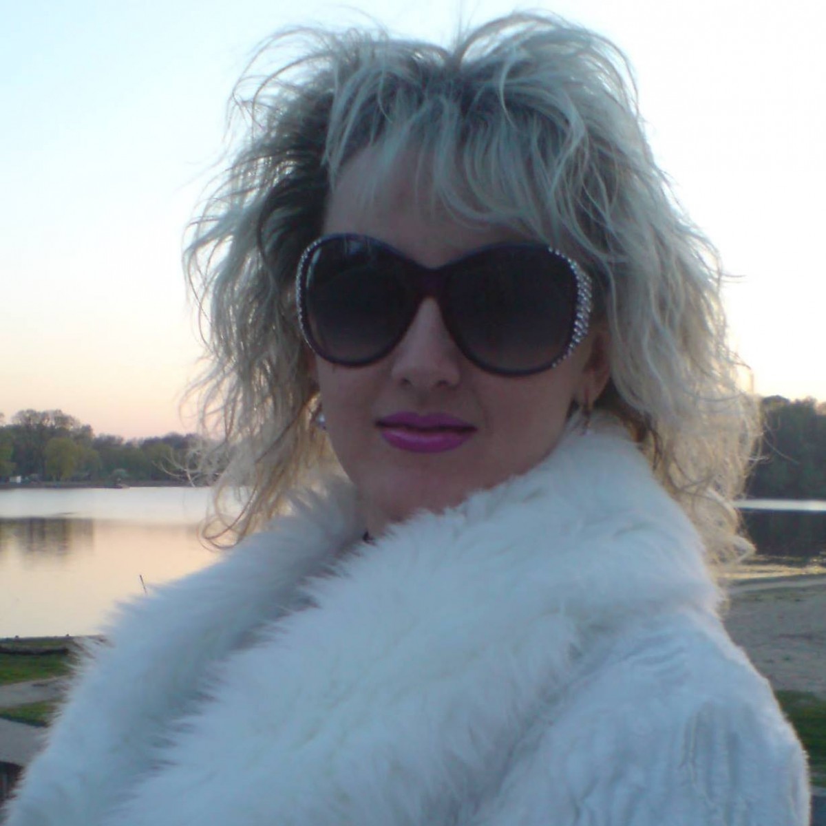 Swietlana Grygorczuk