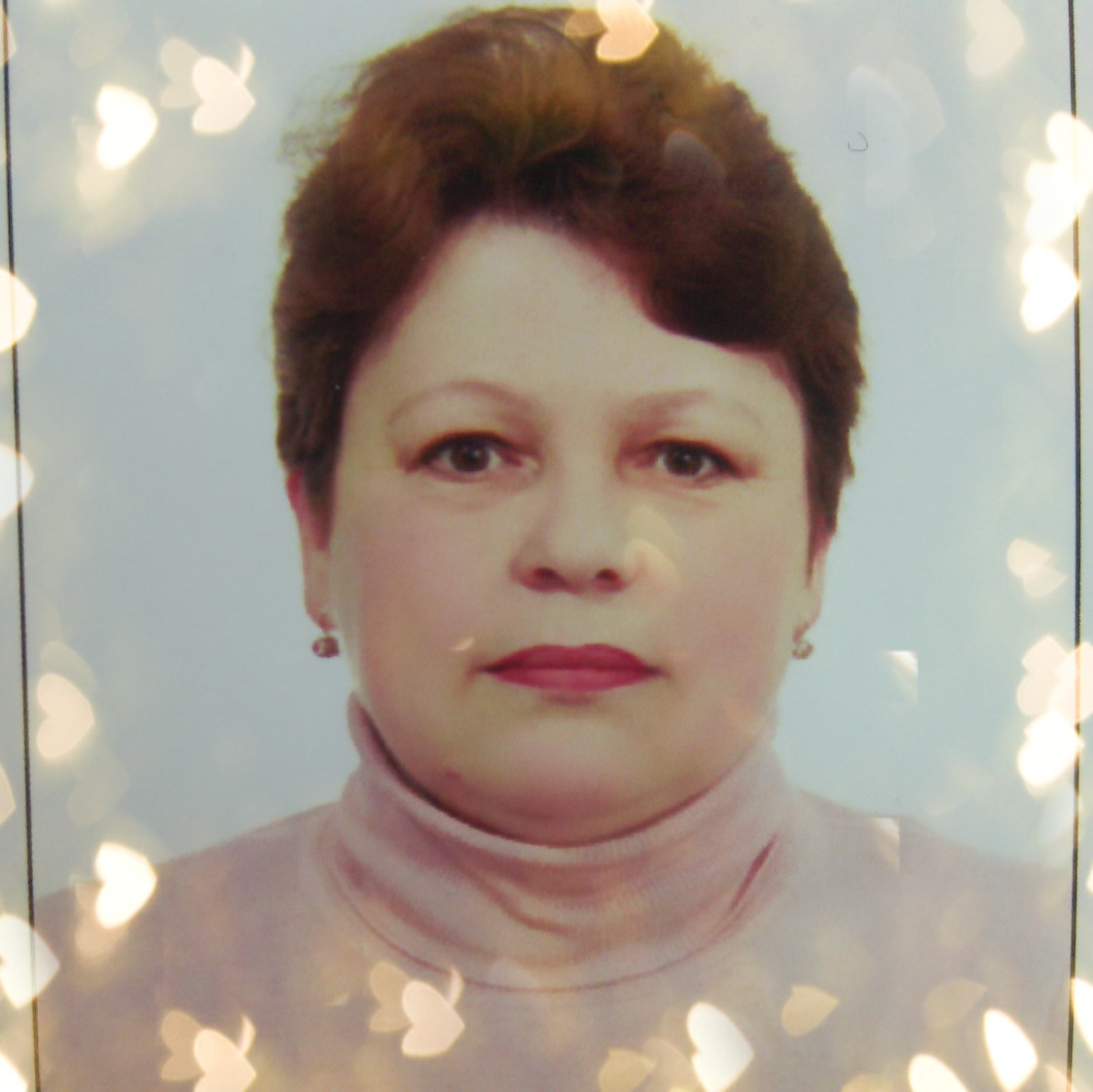 Галинkа 