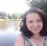 Natali  Serebryakova