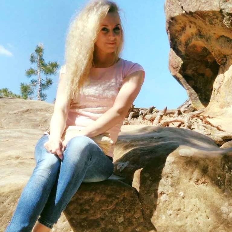 Христина Деревач