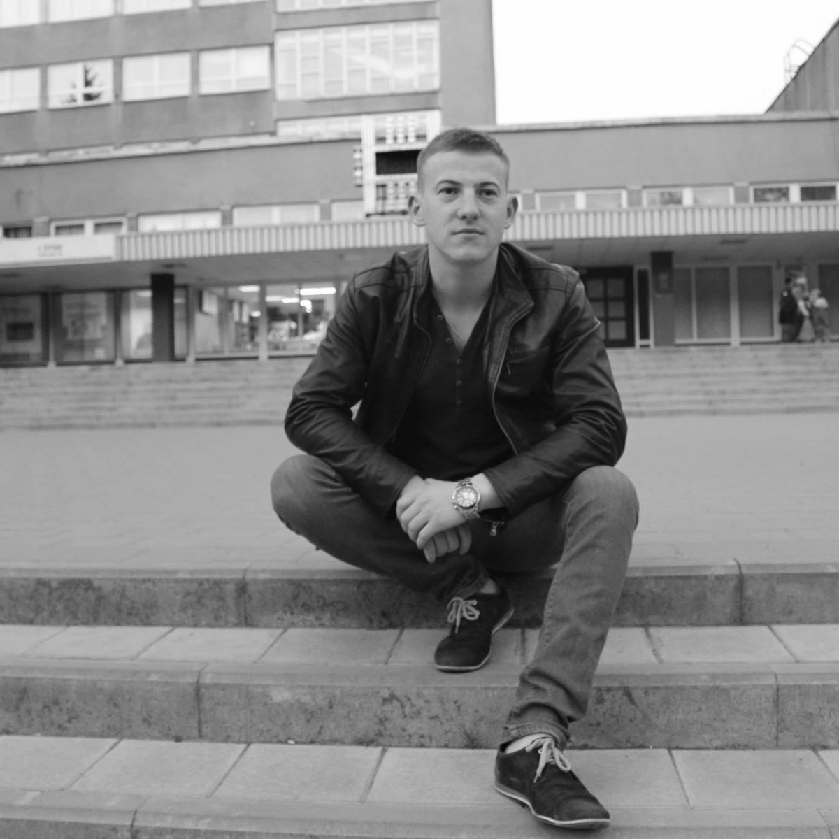 Viktor Horbatiuk