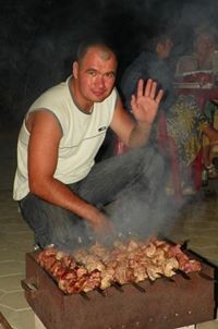 Слава Дунда