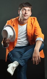 Roman  Syzonenko