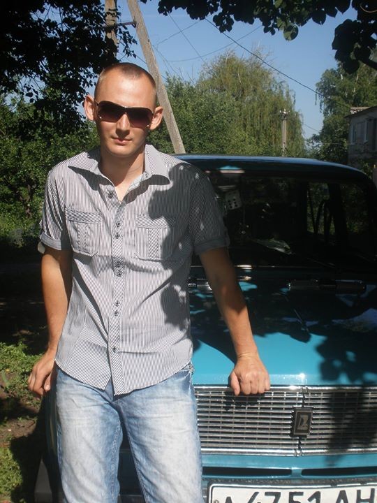 Dima Pavlenko